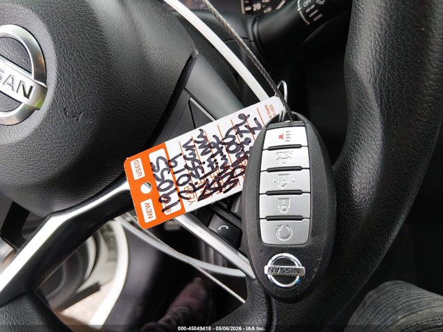 Продажа на аукционе авто 2019 Nissan Altima 2.5 S, vin: 1N4BL4BV5KC173326, номер лота: 45049418