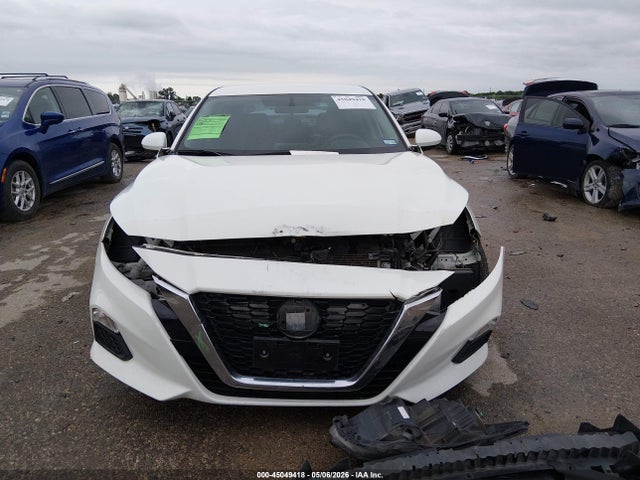 Продажа на аукционе авто 2019 Nissan Altima 2.5 S, vin: 1N4BL4BV5KC173326, номер лота: 45049418