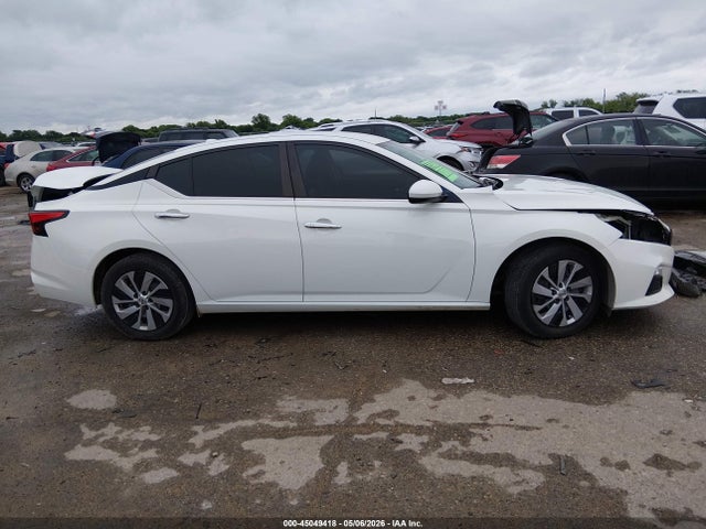 Продажа на аукционе авто 2019 Nissan Altima 2.5 S, vin: 1N4BL4BV5KC173326, номер лота: 45049418