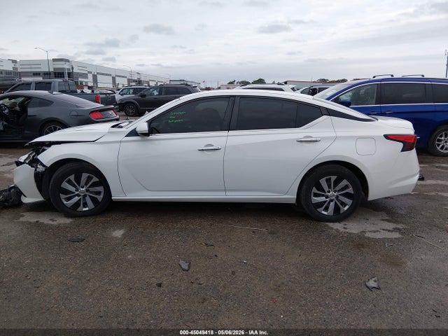 Продажа на аукционе авто 2019 Nissan Altima 2.5 S, vin: 1N4BL4BV5KC173326, номер лота: 45049418