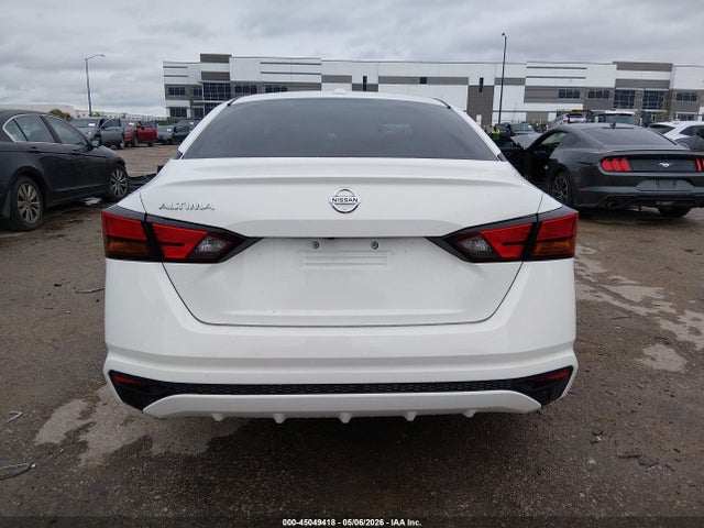 Продажа на аукционе авто 2019 Nissan Altima 2.5 S, vin: 1N4BL4BV5KC173326, номер лота: 45049418