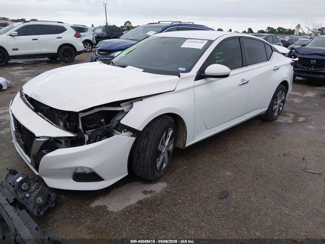 Продажа на аукционе авто 2019 Nissan Altima 2.5 S, vin: 1N4BL4BV5KC173326, номер лота: 45049418