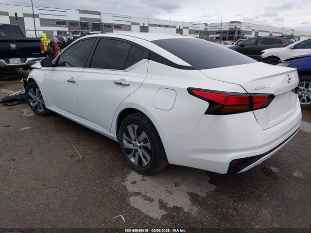 Продажа на аукционе авто 2019 Nissan Altima 2.5 S, vin: 1N4BL4BV5KC173326, номер лота: 45049418