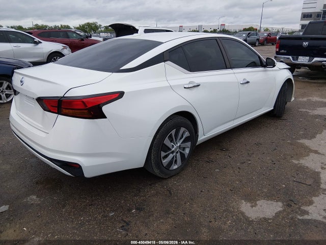 Продажа на аукционе авто 2019 Nissan Altima 2.5 S, vin: 1N4BL4BV5KC173326, номер лота: 45049418