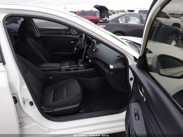 Продажа на аукционе авто 2019 Nissan Altima 2.5 S, vin: 1N4BL4BV5KC173326, номер лота: 45049418