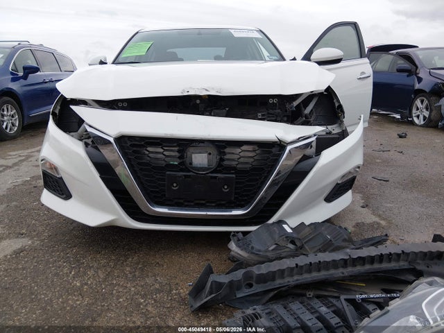 Продажа на аукционе авто 2019 Nissan Altima 2.5 S, vin: 1N4BL4BV5KC173326, номер лота: 45049418