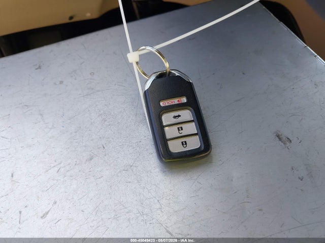 Продажа на аукционе авто 2014 Honda Accord Ex, vin: 1HGCR2F79EA083689, номер лота: 45049423