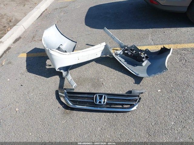Продажа на аукционе авто 2014 Honda Accord Ex, vin: 1HGCR2F79EA083689, номер лота: 45049423