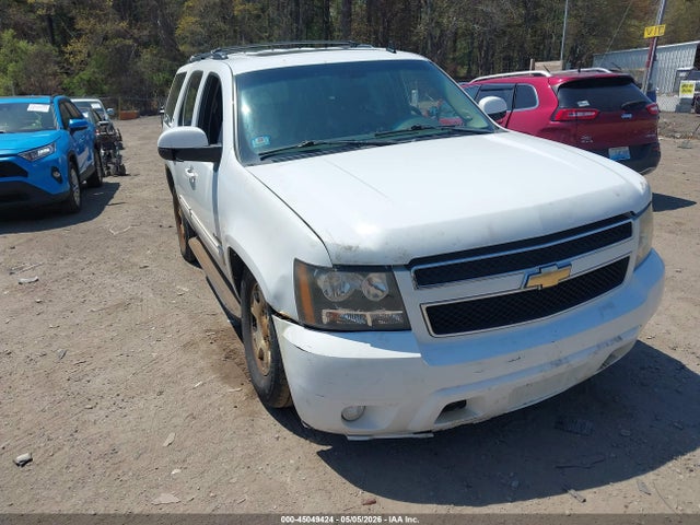 Продажа на аукционе авто 2011 Chevrolet Tahoe Lt, vin: 1GNSKBE00BR154091, номер лота: 45049424