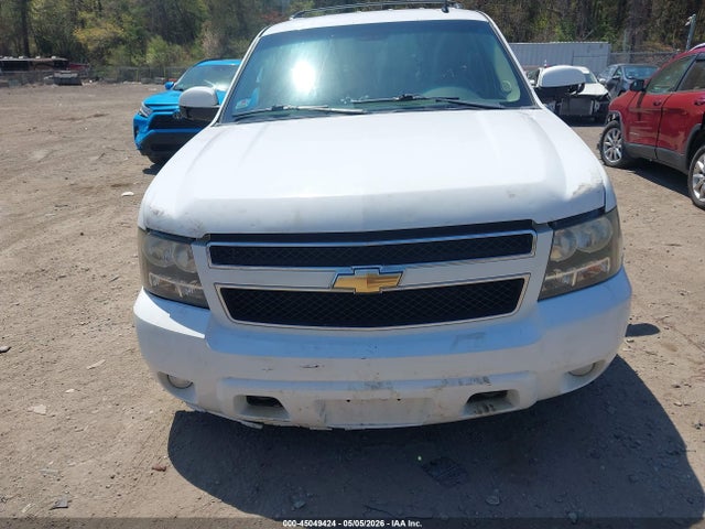 Продажа на аукционе авто 2011 Chevrolet Tahoe Lt, vin: 1GNSKBE00BR154091, номер лота: 45049424
