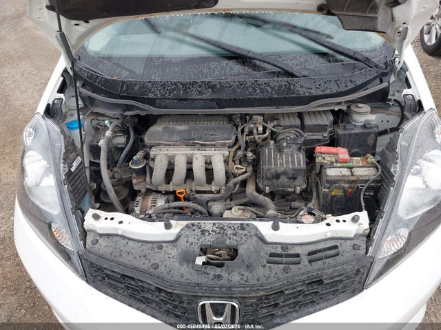 Продаж на аукціоні авто 2013 Honda Fit Sport, vin: JHMGE8H55DC021833, номер лоту: 45049425