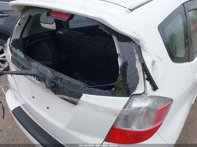 Продаж на аукціоні авто 2013 Honda Fit Sport, vin: JHMGE8H55DC021833, номер лоту: 45049425