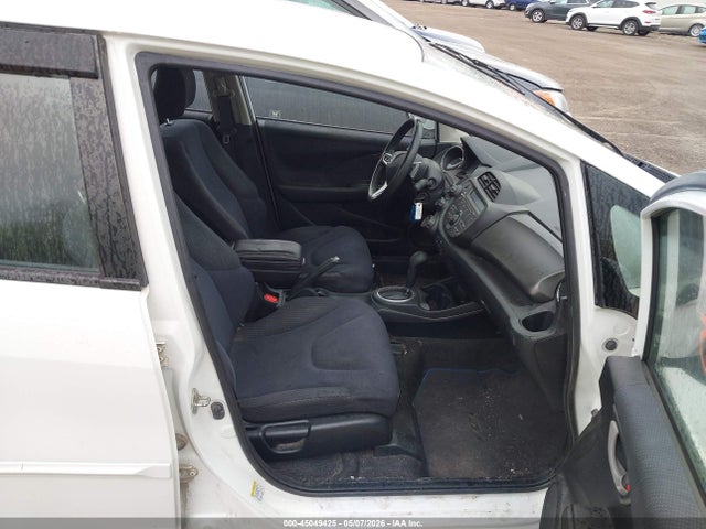 Продаж на аукціоні авто 2013 Honda Fit Sport, vin: JHMGE8H55DC021833, номер лоту: 45049425
