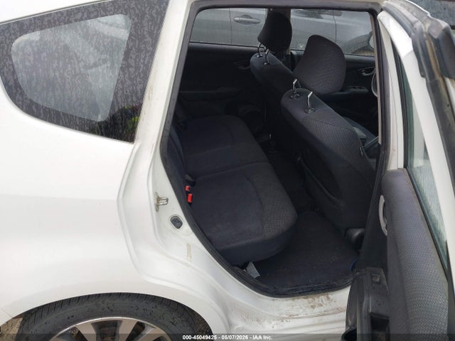Продаж на аукціоні авто 2013 Honda Fit Sport, vin: JHMGE8H55DC021833, номер лоту: 45049425