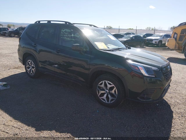 Aukcja sprzedaży 2023 Subaru Forester Premium, vin: JF2SKADC8PH432216, numer aukcji: 45049429