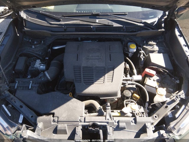 Aukcja sprzedaży 2023 Subaru Forester Premium, vin: JF2SKADC8PH432216, numer aukcji: 45049429