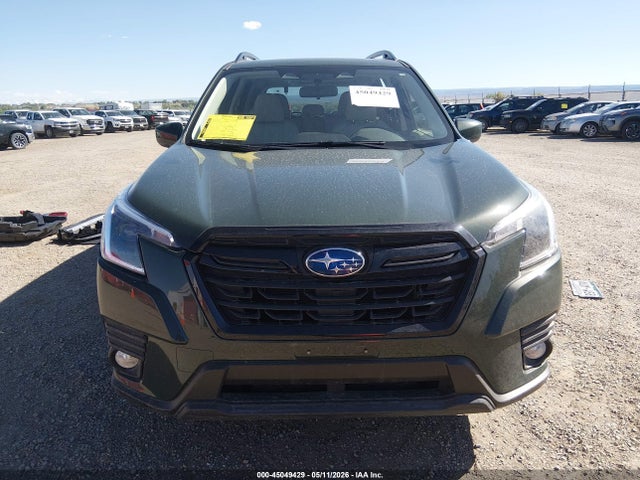 Aukcja sprzedaży 2023 Subaru Forester Premium, vin: JF2SKADC8PH432216, numer aukcji: 45049429