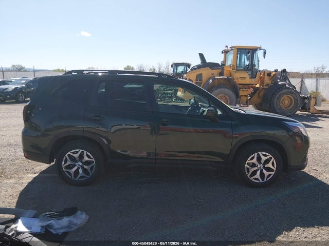 Aukcja sprzedaży 2023 Subaru Forester Premium, vin: JF2SKADC8PH432216, numer aukcji: 45049429