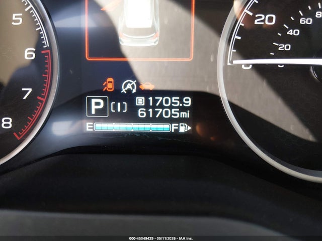 Aukcja sprzedaży 2023 Subaru Forester Premium, vin: JF2SKADC8PH432216, numer aukcji: 45049429