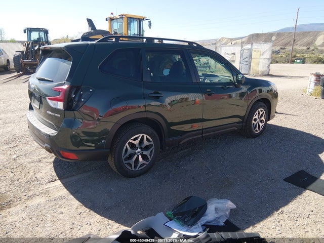Aukcja sprzedaży 2023 Subaru Forester Premium, vin: JF2SKADC8PH432216, numer aukcji: 45049429