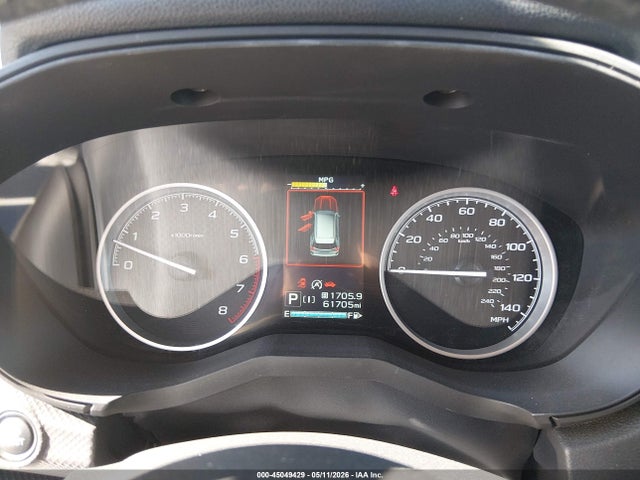 Aukcja sprzedaży 2023 Subaru Forester Premium, vin: JF2SKADC8PH432216, numer aukcji: 45049429