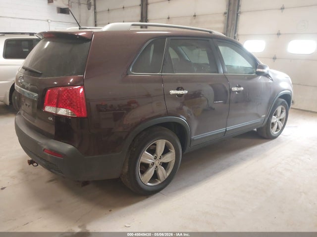 Aukcja sprzedaży 2013 Kia Sorento Ex, vin: 5XYKUDA65DG385191, numer aukcji: 45049430