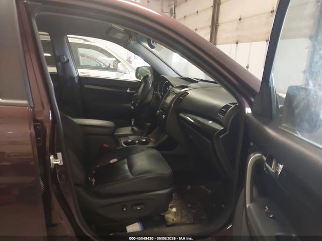 Aukcja sprzedaży 2013 Kia Sorento Ex, vin: 5XYKUDA65DG385191, numer aukcji: 45049430