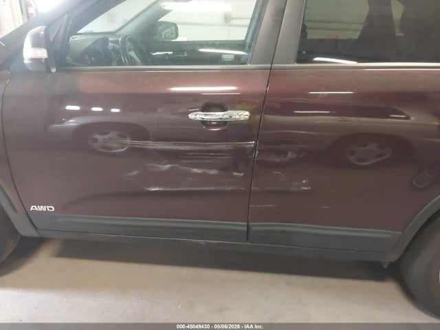 Aukcja sprzedaży 2013 Kia Sorento Ex, vin: 5XYKUDA65DG385191, numer aukcji: 45049430