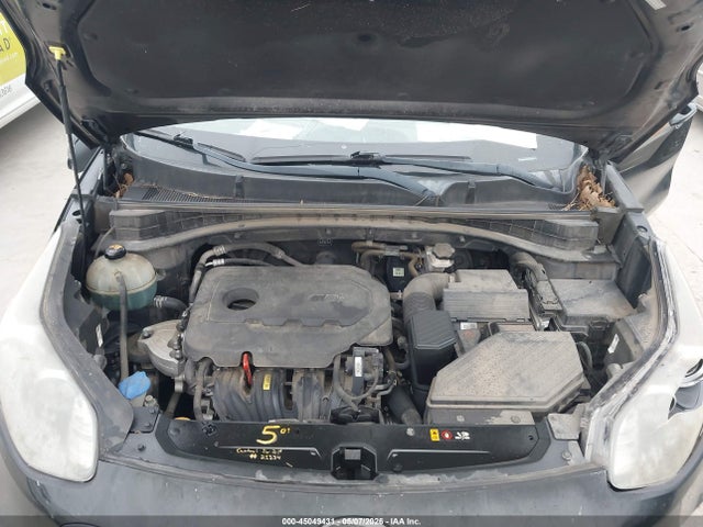 Продажа на аукционе авто 2018 Kia Sportage Lx, vin: KNDPM3ACXJ7372306, номер лота: 45049431