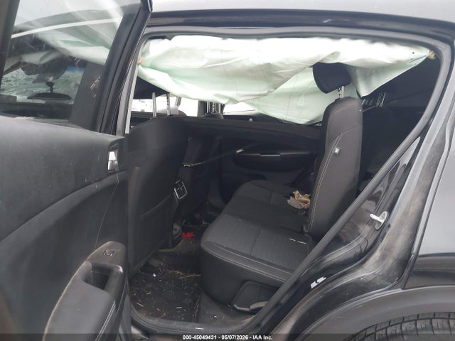Продажа на аукционе авто 2018 Kia Sportage Lx, vin: KNDPM3ACXJ7372306, номер лота: 45049431