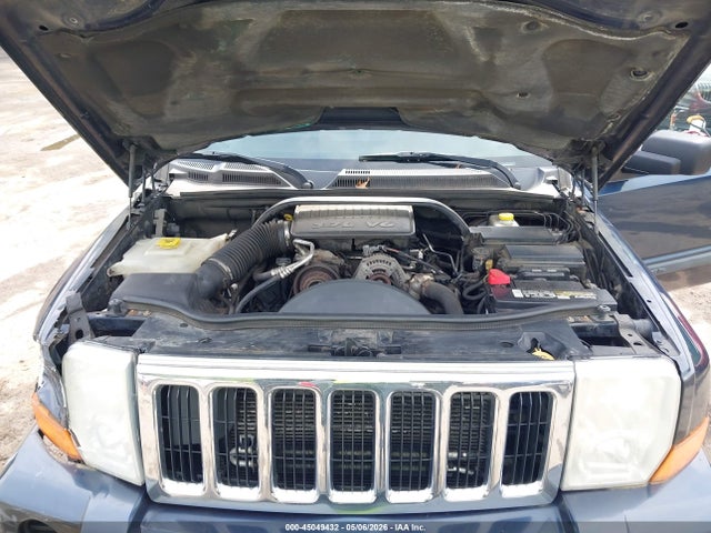 Продажа на аукционе авто 2009 Jeep Commander Sport, vin: 1J8HG48KX9C540116, номер лота: 45049432