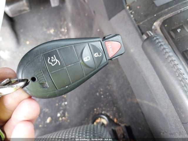 Продажа на аукционе авто 2009 Jeep Commander Sport, vin: 1J8HG48KX9C540116, номер лота: 45049432
