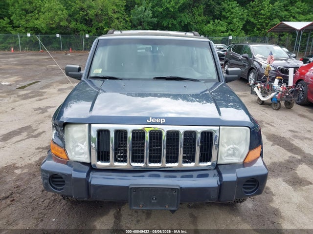 Продажа на аукционе авто 2009 Jeep Commander Sport, vin: 1J8HG48KX9C540116, номер лота: 45049432