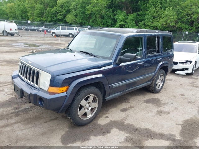 Продажа на аукционе авто 2009 Jeep Commander Sport, vin: 1J8HG48KX9C540116, номер лота: 45049432