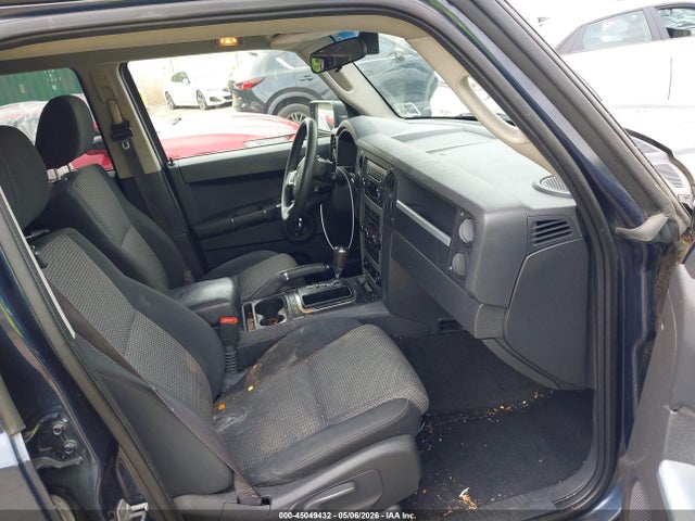 Продажа на аукционе авто 2009 Jeep Commander Sport, vin: 1J8HG48KX9C540116, номер лота: 45049432