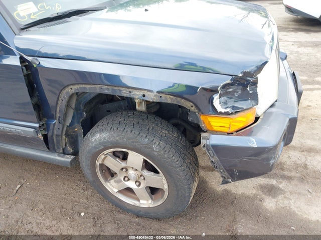 Продажа на аукционе авто 2009 Jeep Commander Sport, vin: 1J8HG48KX9C540116, номер лота: 45049432