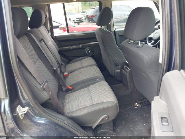 Продажа на аукционе авто 2009 Jeep Commander Sport, vin: 1J8HG48KX9C540116, номер лота: 45049432