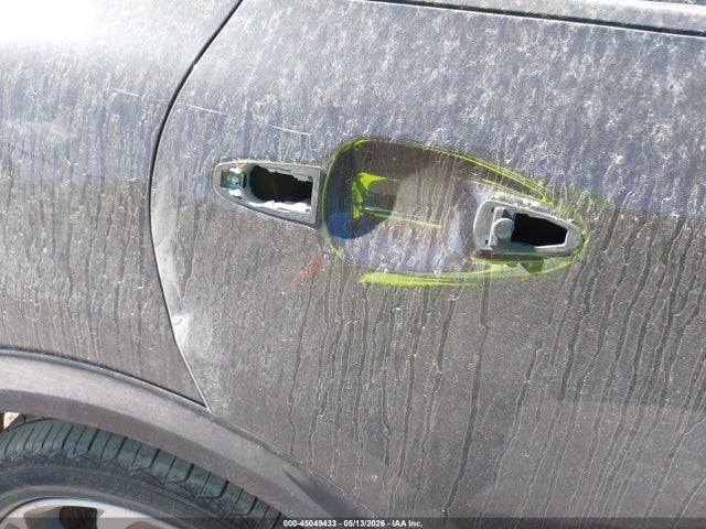 45049433 :رقم المزاد ، KNDCE3LC6J5136322 vin ، 2018 Kia Niro Touring مزاد بيع
