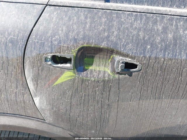 45049433 :رقم المزاد ، KNDCE3LC6J5136322 vin ، 2018 Kia Niro Touring مزاد بيع