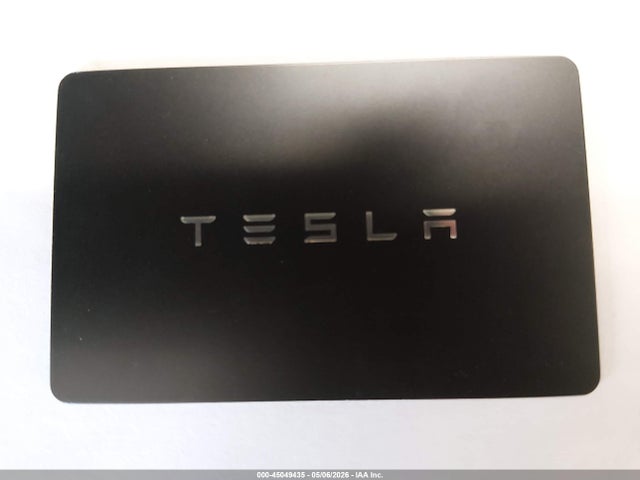 Aukcja sprzedaży 2024 Tesla Model 3 Long Range Dual Motor All-wheel Drive, vin: 5YJ3E1EB3RF799852, numer aukcji: 45049435