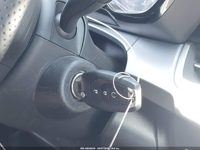 Продаж на аукціоні авто 2024 Chevrolet Trax Fwd 1rs, vin: KL77LGE26RC206456, номер лоту: 45049439