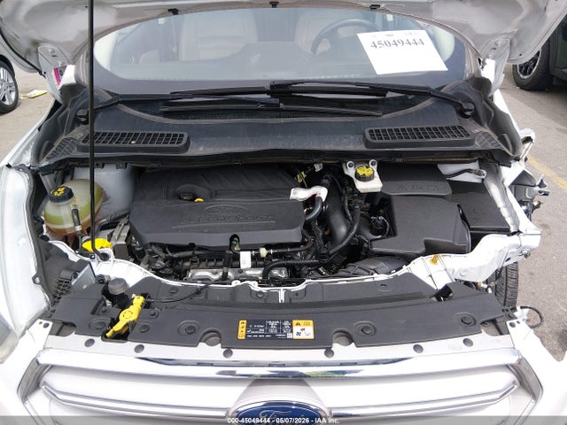 Ford ESCAPE SEL 2018 1FMCU9HD9JUA23294 Image 10