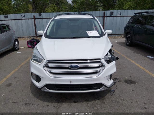 Ford ESCAPE SEL 2018 1FMCU9HD9JUA23294 Image 13