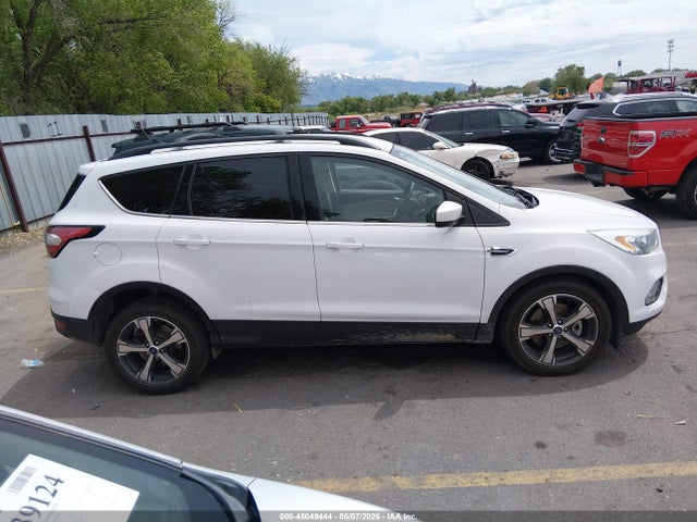 Ford ESCAPE SEL 2018 1FMCU9HD9JUA23294 Image 14