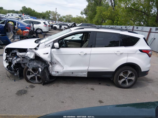 Ford ESCAPE SEL 2018 1FMCU9HD9JUA23294 Image 15