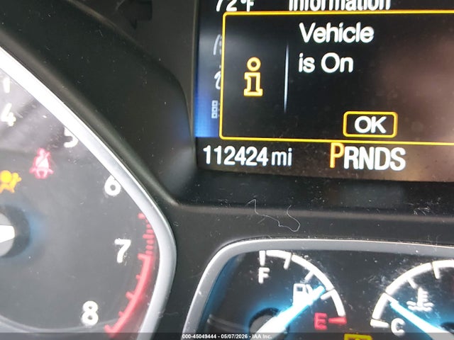 Ford ESCAPE SEL 2018 1FMCU9HD9JUA23294 Image 16