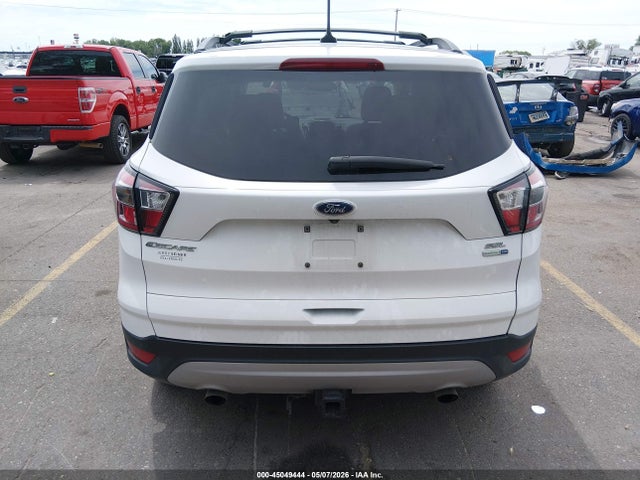 Ford ESCAPE SEL 2018 1FMCU9HD9JUA23294 Image 17