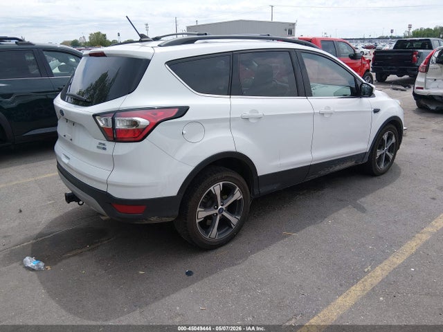 Ford ESCAPE SEL 2018 1FMCU9HD9JUA23294 Image 4