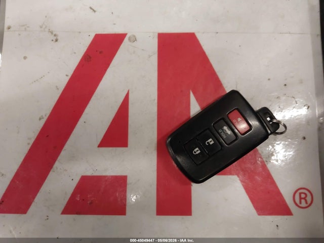 4T1BD1FK3EU127185 Toyota Camry Hybrid Xle