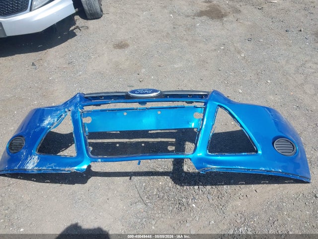 2013 Ford Focus Se მანქანა იყიდება აუქციონზე, vin: 1FADP3K23DL112833, აუქციონის ნომერი: 45049448
